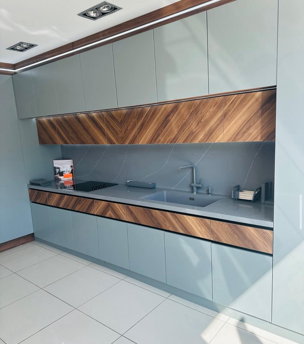 Elit Mermer Granit & Quartz - Mermer Mutfak Tezgahı Tüm Türkiye